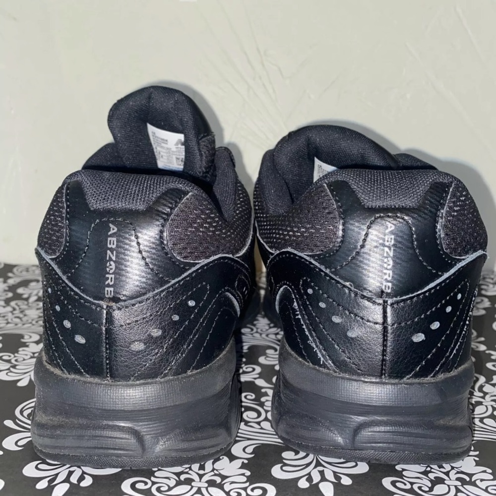 SOLD!!!  New Balance Sneakers - Picture 4 of 7